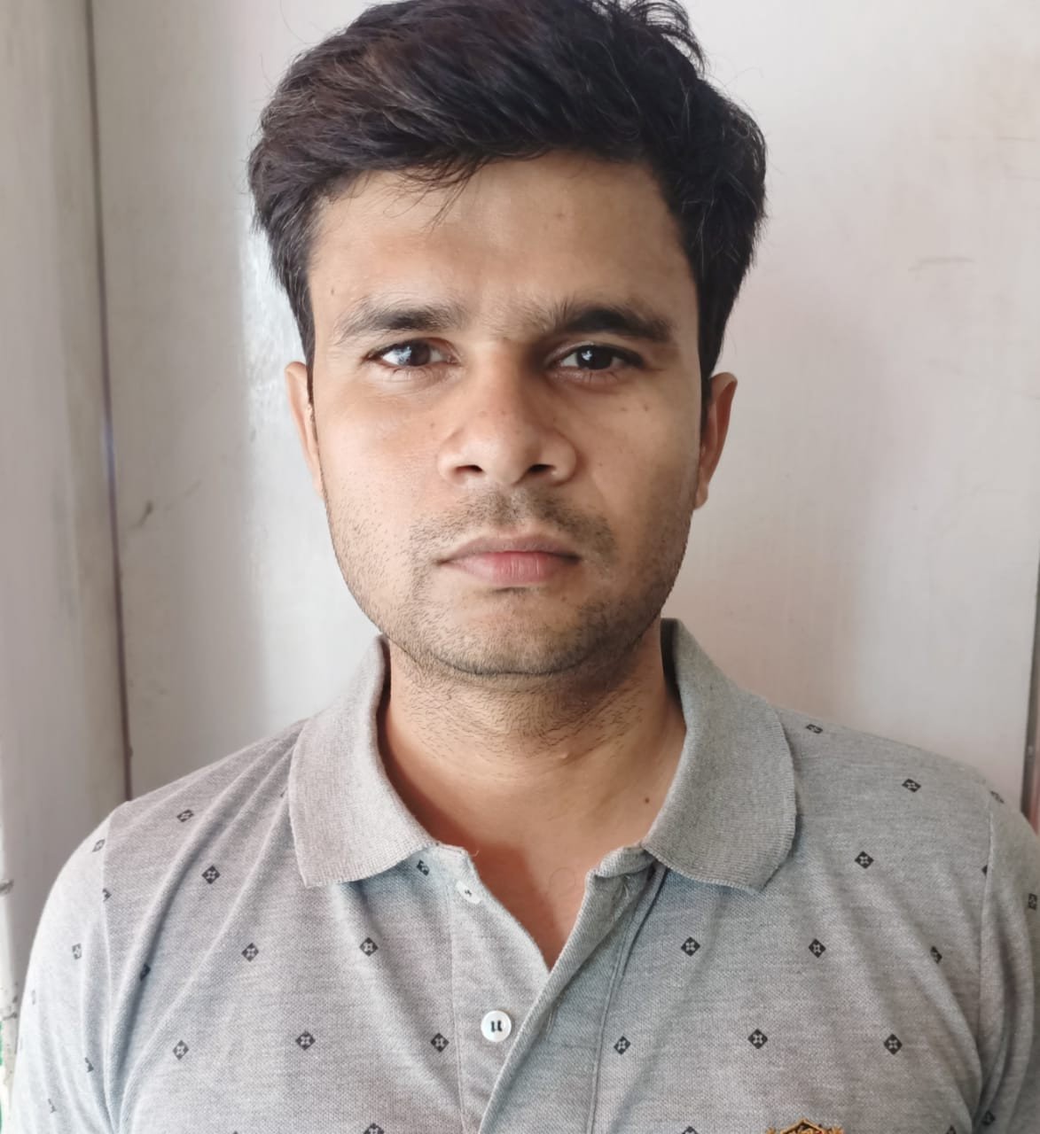 member Dr Pawan Singh